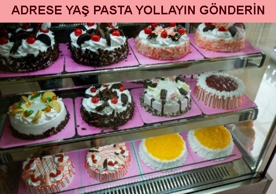 Malatya Cheesecake Adrese ya pasta yolla gnder