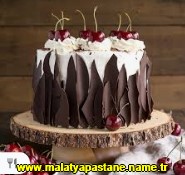 Malatya Limonlu Cheesecake