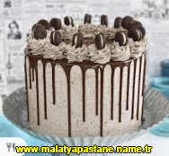 Malatya Mois effaf ilekli ya pasta