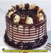 Malatya Muzlu Baton ya pasta